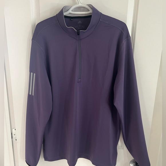 Men’s Large Adidas Golf Sweater - Picture 1 of 2